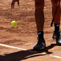 La Federación de Tenis de Chile denuncia que dirigente se tomó sede