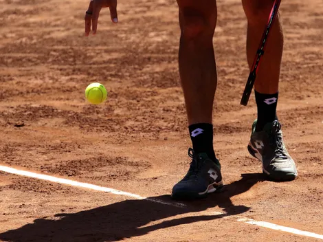 La Federación de Tenis de Chile denuncia que dirigente se tomó sede