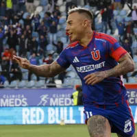 "Turboman" se las canta clarito a Colo Colo en recta final de la Liga de Primera