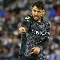 La furiosa queja de Zampedri contra la ANFP: "Hay cosas que..."