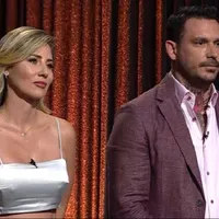 La respuesta de Pinilla a Gissella tras ser acusado de "papito corazón"