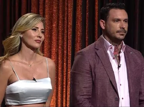 La respuesta de Pinilla a Gissella tras ser acusado de "papito corazón"