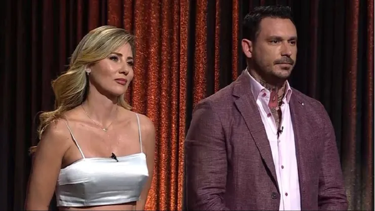 Gallardo y Pinilla enfrentan una nueva polémica.