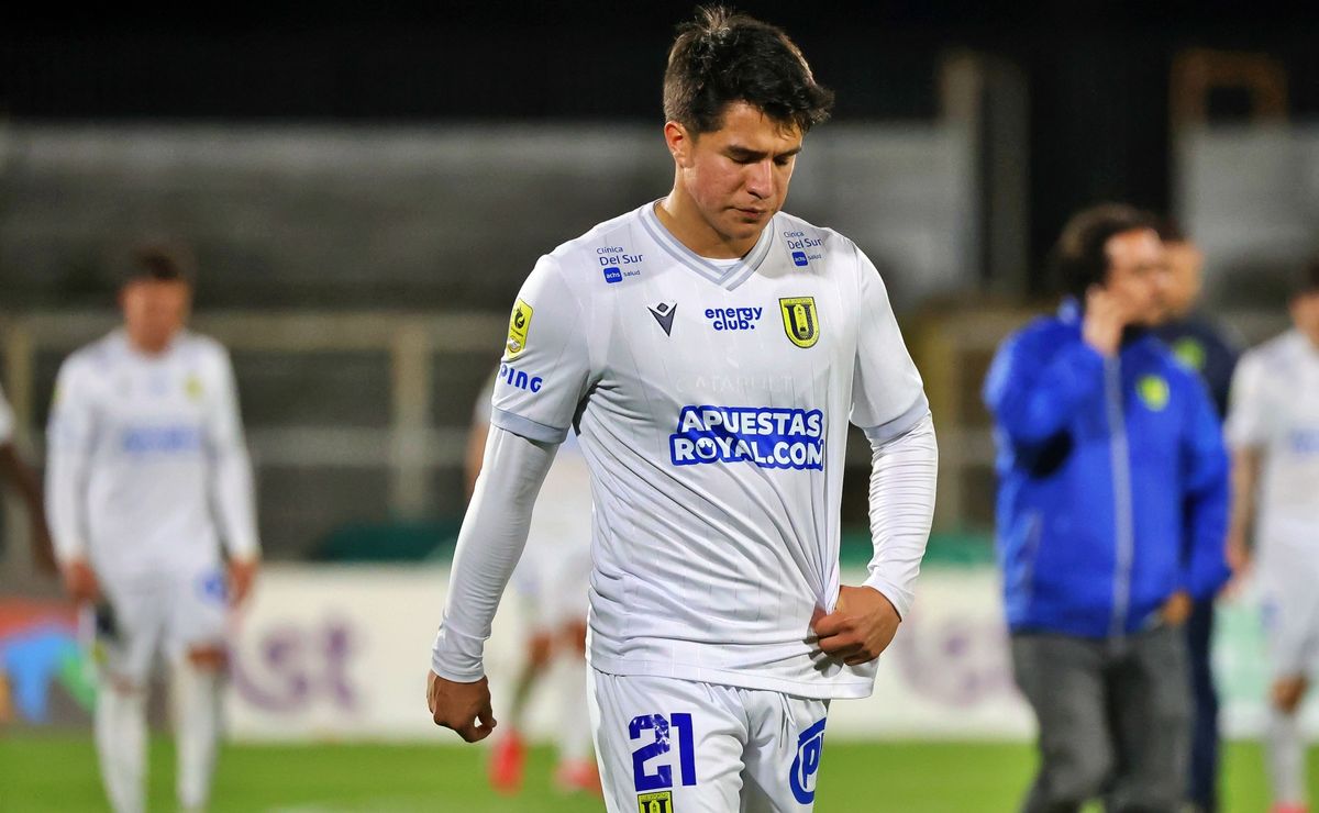 FIFA impone millonario castigo a U de Concepción previo a enfrentar a Colo Colo