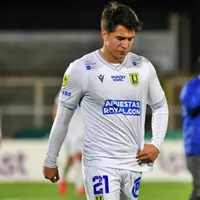 Antes de jugar con Colo Colo: Millonario castigo de FIFA a U de Conce