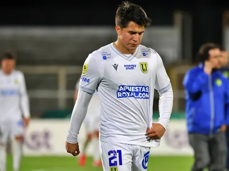 Antes de jugar con Colo Colo: Millonario castigo de FIFA a U de Conce