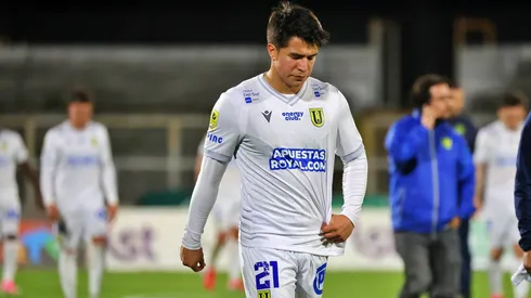 Universidad de Concepción recibe millonario castigo por parte de FIFA.