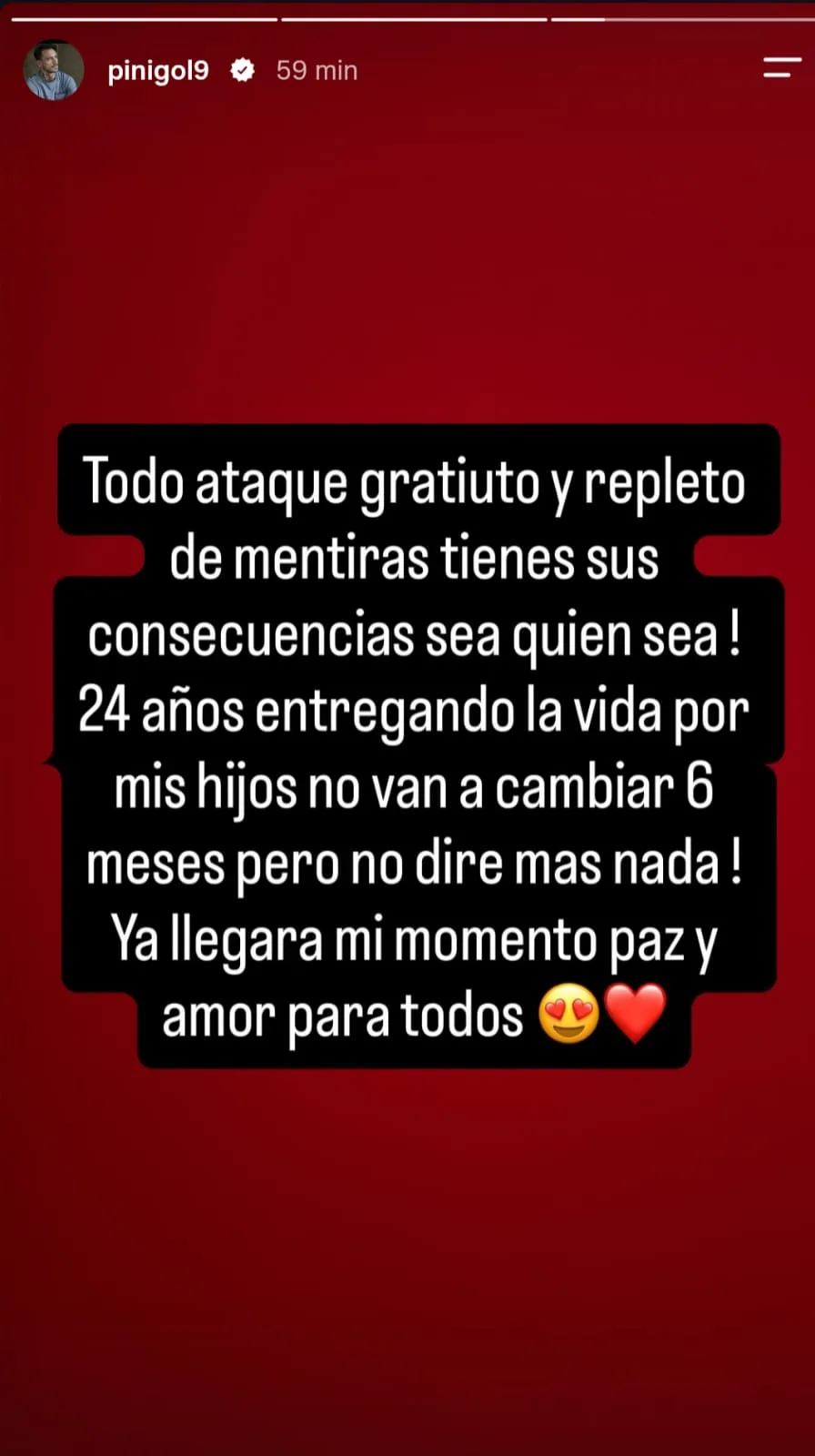 Imagen: Instagram