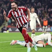 Lo sufre Ryan Reynolds: Brereton corta mala racha en el Sheffield