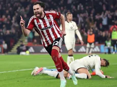 Lo sufre Ryan Reynolds: Brereton corta mala racha en el Sheffield