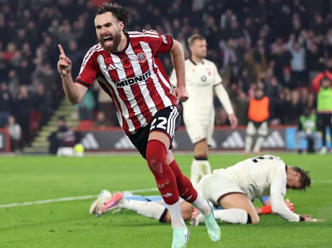 Lo sufre Ryan Reynolds: Brereton corta mala racha en el Sheffield