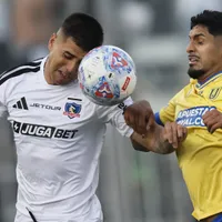En vivo: Colo Colo no perdona y golea al "Campanil"