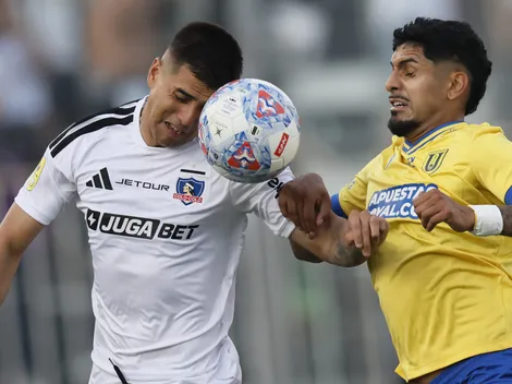 En vivo: Colo Colo no perdona y golea al "Campanil"