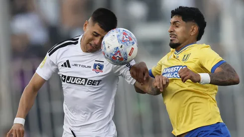 Colo Colo gana, gusta y golea al "Campanil"