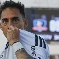 De la mano de Correa: En un tiempo Colo Colo suma histórico registro