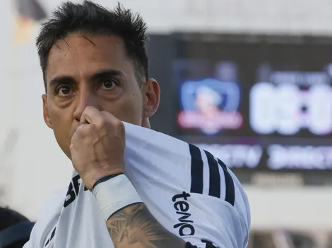 De la mano de Correa: En un tiempo Colo Colo suma histórico registro