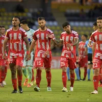 Tabla: Coquimbo derrota a U. La Calera y los acerca a la Primera B