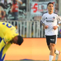 Colo Colo despertó de la siesta: Ganó, gustó y goleó 6-1 a la "U" de Conce