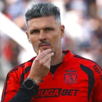 "Era un partido importante": la alegría de Ortiz tras volver al triunfo