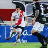 Curicó Unido golea a Deportes Temuco en el cierre de la Primera B
