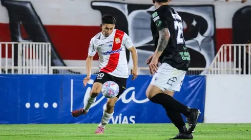 Curicó goleó por 4-1 y se despidió con triunfo de la Primera B