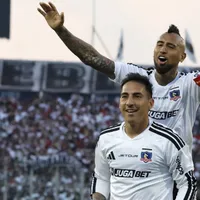 Colo Colo le pega a la U por el título: "Que sigan participando"