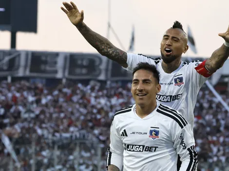 Colo Colo le pega a la U por el título: "Que sigan participando"