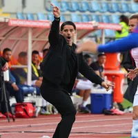 La gran sorpresa de la U para el Clásico Universitario