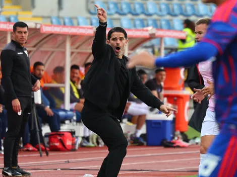 La gran sorpresa de la U para el Clásico Universitario