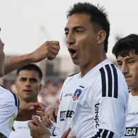 El premio que postulan a Correa con su golazo en Colo Colo