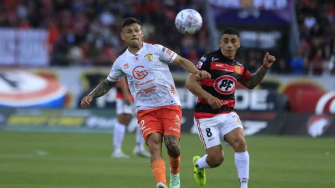Cobreloa mira atento la definición con sus chances de volver a Primera.