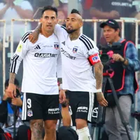El curioso juramento de Colo Colo tras goleada ante la “U” de Conce