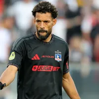 Alertan a Vozinha en Colo Colo: "No puede andar adivinando"