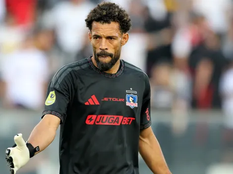 Alertan a Vozinha en Colo Colo: "No puede andar adivinando"