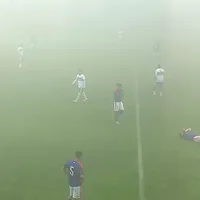 ¡Suspenden Clásico Universitario en San Carlos!