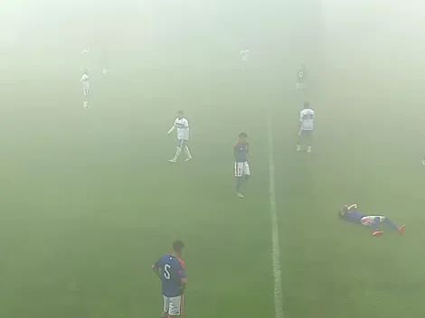 ¡Suspenden Clásico Universitario en San Carlos!