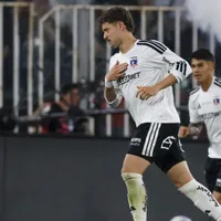 Alarma en Colo Colo por el estado de Sosa en recta final del campeonato