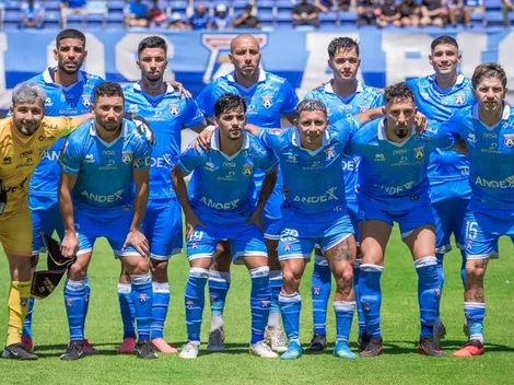 La defensa que prepara San Marcos tras sufrir desafiliación en la B