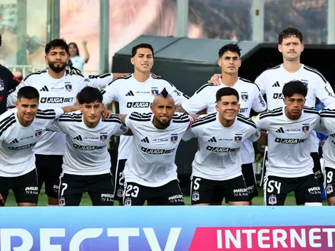 Lo que necesita Colo Colo para ser campeón en la próxima fecha