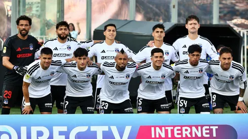 Colo Colo depende de sí mismo y de Católica para ser campeón.
