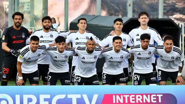 Colo Colo depende de sí mismo y de Católica para ser campeón.