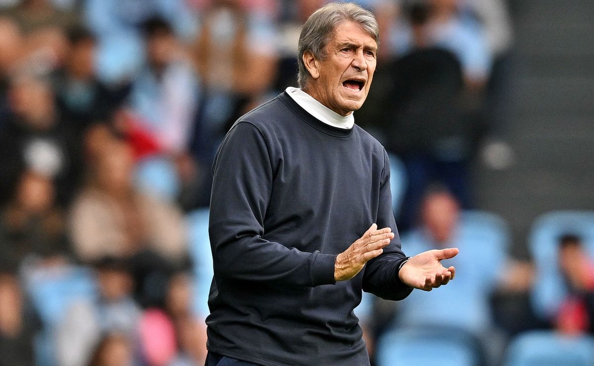 Pellegrini aplica la “ley del ex” al Málaga: Victoria del Betis como local en La Liga