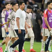 ¿Despedida? Ponen fecha a la última nómina de Córdova en la Roja