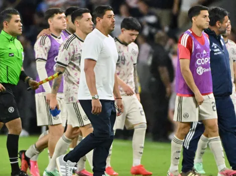 ¿Despedida? Ponen fecha a la última nómina de Córdova en la Roja