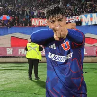 La verdad de la renovación de Marcelo Morales con la U