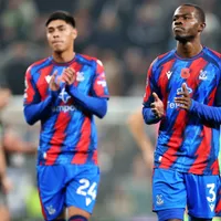 "Lo compran para ser titular y...": Bambino Pons en defensa de Osorio