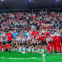 Se salvaron en la "B", cerraron con goleada y ahora comienza la poda